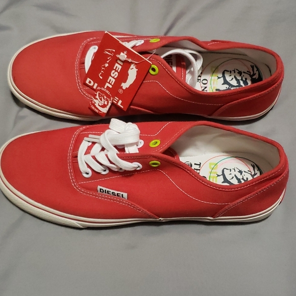 Men 👞 - Picture 6 of 7